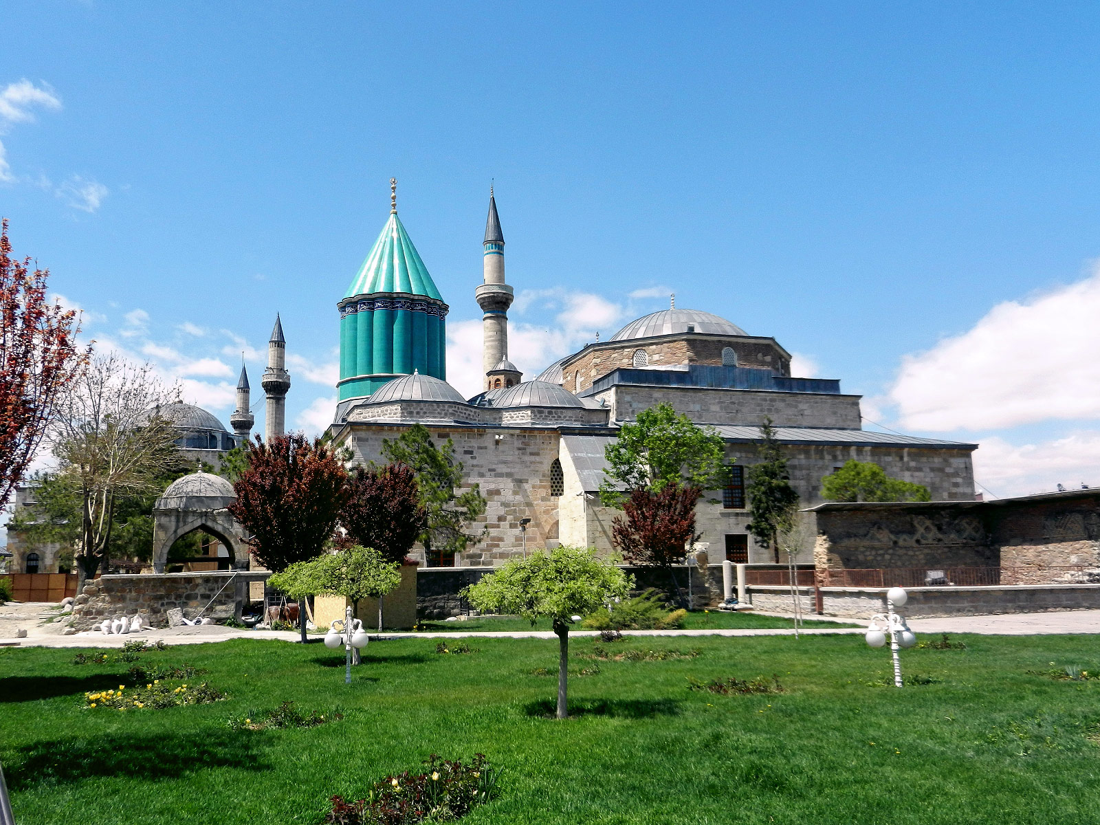 Konya